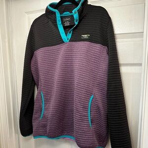 LL Bean Tall XL Jacket